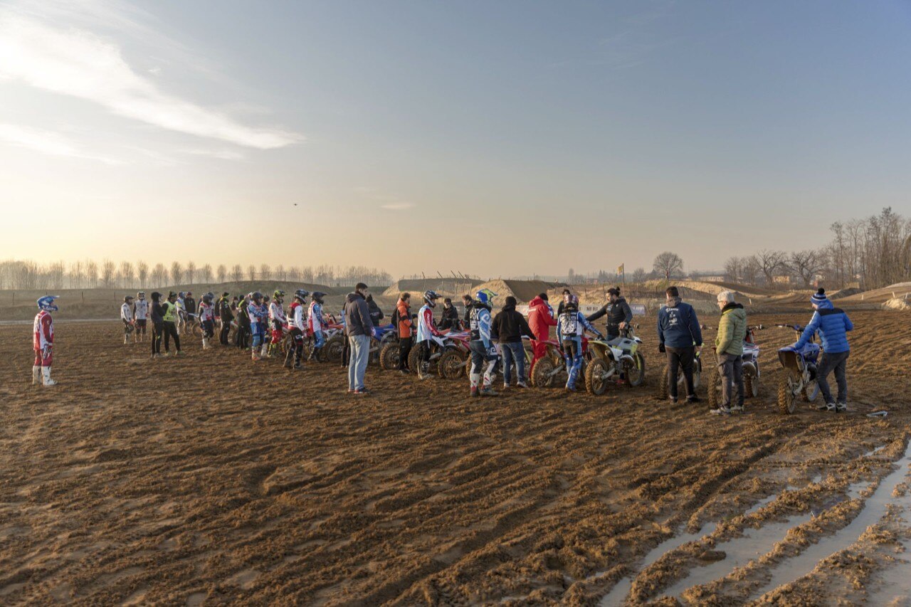 Master MX 2024 - The Race 